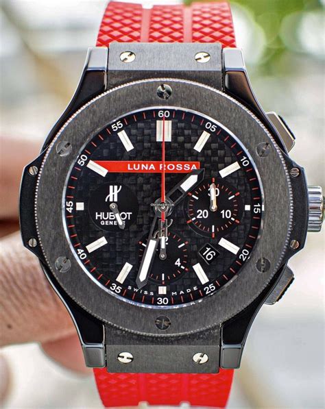 hublot luna rossa watches price|Hublot Luna Rossa limited edition.